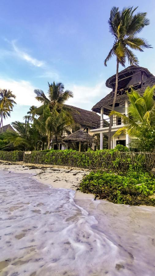 Villa Malaika Джамбиани Экстерьер фото